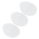 thumbnail image 5 of Paño de microfibra para fregona 3 uds almohadilla reutilizable para cabezal de fregona almohadillas de repuesto para fregona eléctrica inalámbrica para 2124/2039/2037/2039A ANGGREK Otros, 5 of 8