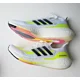 thumbnail image 1 of Ad-id-as UltraBoost 2021 running sneaker NWB US Men's 8.5 White Yellow FY0377, 1 of 6