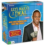 Pressman Let's Make A Deal