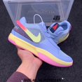 thumbnail image 1 of [Nuevo] Zapatos De Baloncesto Nike Ja Morant NBA JA1 Deportivos Para Hombre Casual Gao Jiahui unisex, 1 of 1