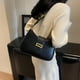 thumbnail image 3 of Bolsos de hombro para mujer Bolsos cruzados Bolso de hombro Bolso de hombro para mujer Bolsos tipo hobo Monedero pequeño Bolso de mano Bolso de mano con correa ajustable, 3 of 7
