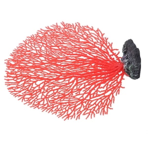 Fish Tank Decorations, Exquisite Aquarium Decorations, Plastic Durable For Fish Tank Fpr Aquarium