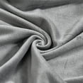 thumbnail image 4 of Fundas para sillón de terciopelo liso, fundas protectoras para sillón orejero, funda para sillón, funda elástica para silla de tigre con reposabrazos, 4 of 5