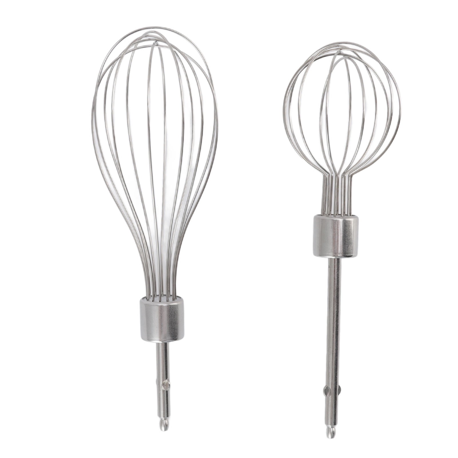 Electric Hand Mixer 3 Speeds Anti Slip Handle Design Safe Household Handheld Milk Frother Foam Maker 5V 20W Pink