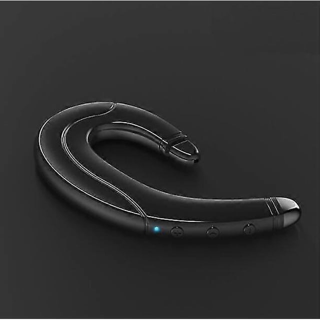 Wireless Earphones, Bluetooth Earphones In-ear, Wireless Bluetooth Earphones, Bone Conduction Earphones, 3d Surround Earphones