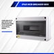 thumbnail image 4 of Caja de Conexiones Serie HT de 15 Vías, IP65, Resistente Al Agua, para Exteriores, de Plástico, para Interruptores Automáticos., 4 of 8