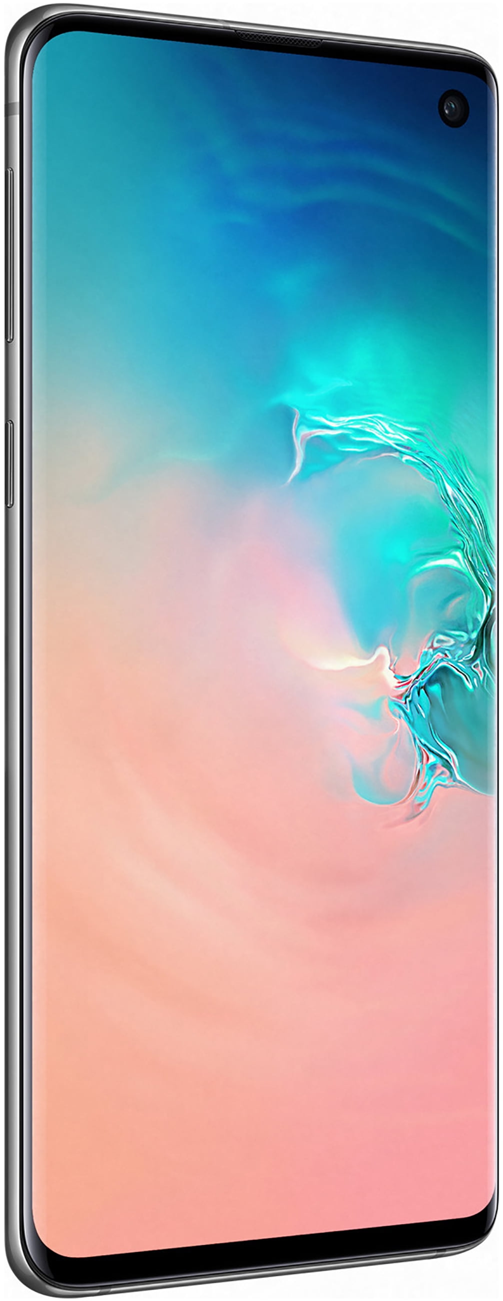 Samsung Galaxy S10 128GB Smartphone (No Plan-Unlocked Device Samsung Galaxy S10 128GB Smartphone (No Plan-Unlocked Device