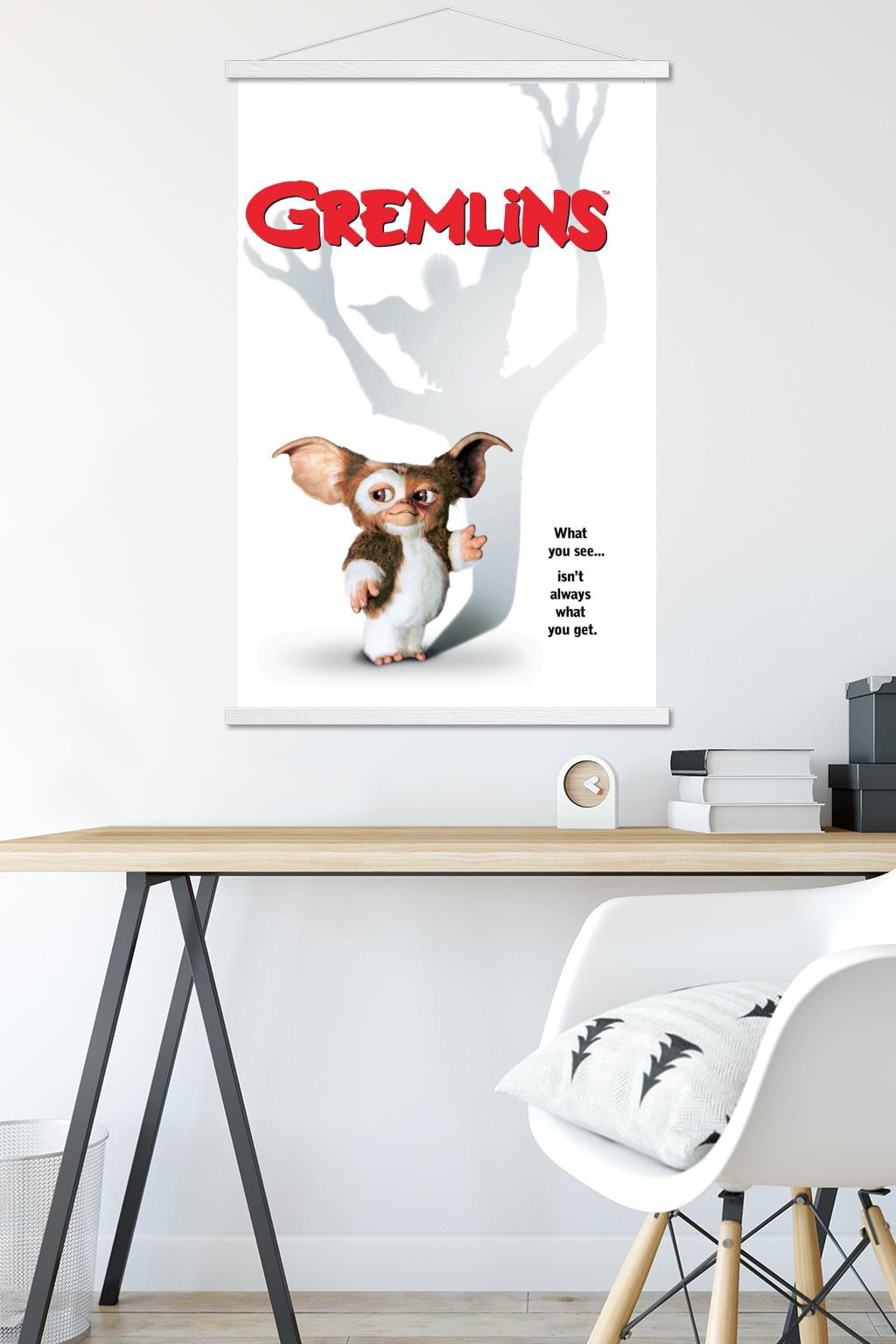 Gremlins - One Sheet Wall Poster, 14.725