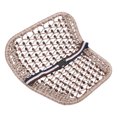 thumbnail image 1 of unbranded Almohada De Soporte Lumbar Para Auto Color Con Tubo De Para Y Estabilidad, 1 of 6