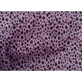thumbnail image 4 of oneOone Cotton Poplin Fabric Leopard Animal Skin Fabric Prints by Yard 42 Inch Wide, 4 of 4