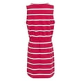 thumbnail image 2 of Regatta Girls Beylina Stripe Dress, 2 of 5
