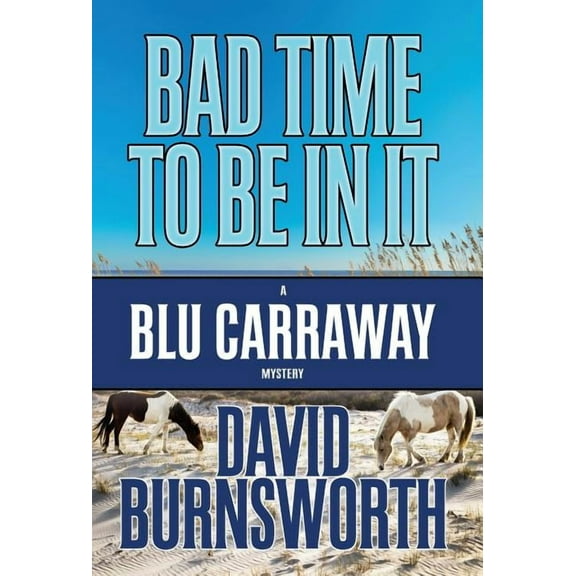 Bad Time to Be in It