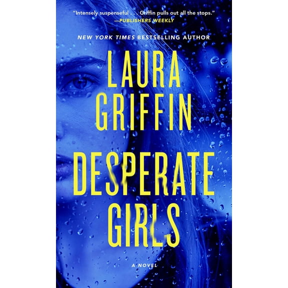 Desperate Girls (Paperback)