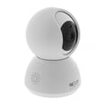 thumbnail image 3 of Cámara de seguridad Nexxt IP, interior, 1080P, rotativo, infrarrojo blanco, 3 of 3