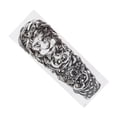 thumbnail image 1 of Parche Adhesivo para Tatuaje BuyWeek Personalizado Brazo Completo 170 x 480 mm, 1 of 14