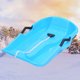 thumbnail image 3 of Trineo de nieve trineo trineo resistente tabla de esquí de 25 pulgadas trineos de arena para invierno al aire libre, 3 of 6