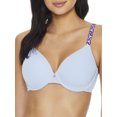 thumbnail image 1 of Natori Womens Pure Luxe T-Shirt Bra Style-732080, 1 of 2