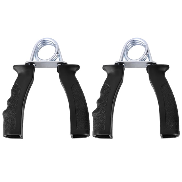 Riwcyla PCS Fitness Set with Spring Pedal Puller Waist Board Hand Grip Adjustable Jump Rope for Home Office Gym