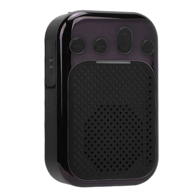 Altavoz Bluetooth Portátil IPX7 A Prueba De Agua FM Inalámbrico Para Bicicleta De Viaje Manillar Altavoz Abrazadera En Soporte Magnético Para Ciclismo Al Aire Libre