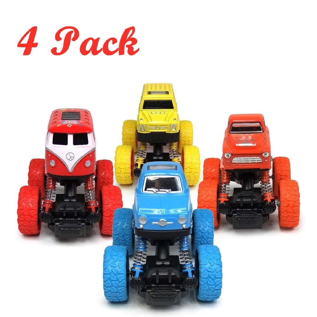 toy cars walmart