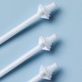 thumbnail image 2 of 100 Pcs Nose Hair Removal Sticks Nose Wax Applicator For Nostril Nasal Cleaning Ear Hairs, 2 of 5