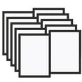 thumbnail image 1 of Maytalsory 10x Flexibile Decor Self-Adheve Hinged piece set A4 Information With Magnetic Picture Frame Paint Format For Decor Magnetic, 1 of 6