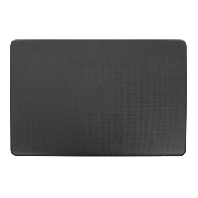 Estuche de Plástico Negro con Tapa Trasera para Computadora Portátil para 15-BS 15T-BS 15Z-BW Hugo Funda de tapa trasera de PC