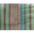 thumbnail image 4 of oneOone Georgette Viscose Fabric Multicolor Stripe Decor Fabric Printed BTY 42 Inch Wide, 4 of 4