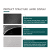 thumbnail image 3 of Lubricante Lubrigym para Caminadoras y Equipo de Gimnasio, 3 of 6