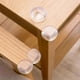 thumbnail image 4 of 16-Pack Protective Corner Guards with Strong Adhesive Strips for Home Safety, 4 of 5