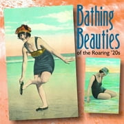 Bathing Beauties of the Roaring 20's (Hardcover)