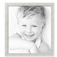 thumbnail image 2 of ArtToFrames 21" x 23" White Picture Frame, 21x23 inch White MDF Poster Frame (WOM-4332), 4 Pack, 2 of 7
