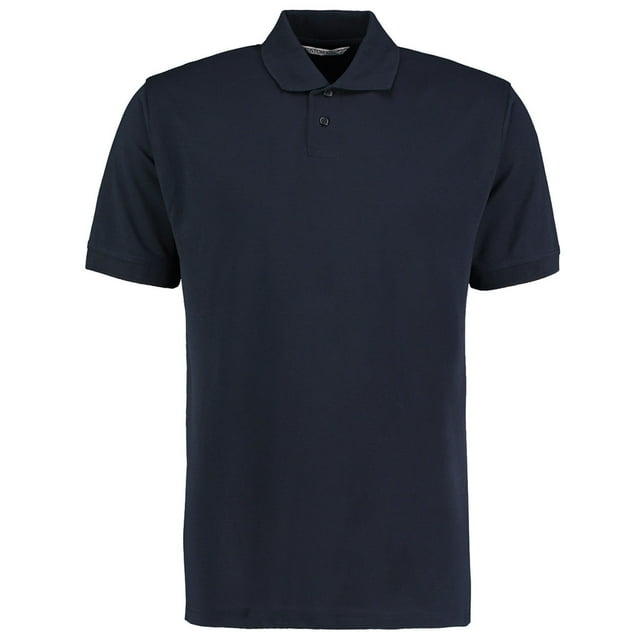Kustom Kit Hommes Regular Fit Main-D'œuvre Piqué Polo