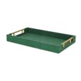 thumbnail image 3 of Champán verde Lusan de Tray Cheung hecho a mano, 3 of 6