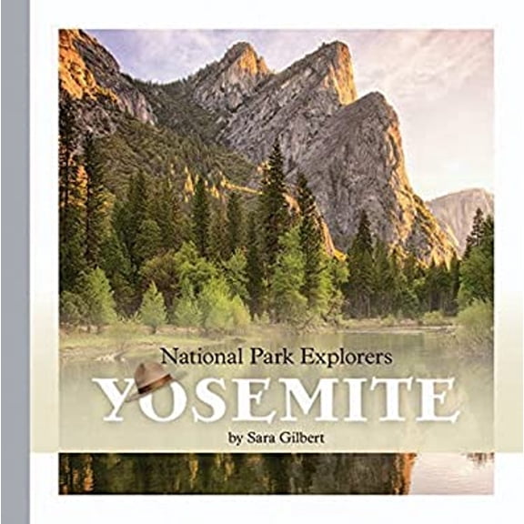 Pre-Owned Yosemite (Paperback) 9781628322439