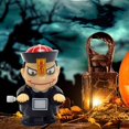 thumbnail image 1 of Figura de que camina, juguete de cuerda, juguete novedoso para niños, acciones de sacudida de cabeza, creativo, Halloween, regalos de Halloween, 1 of 8