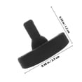 thumbnail image 2 of BESTYASH 10Pcs Air Fryer Tray Feet Bumpers Silicone Protective Covers Compatible with Many Models, 2 of 7