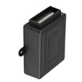 thumbnail image 1 of Motorcycle Fuel Cap Cover, Universal Car Door Lock Keyless Entry System Central Locking Remote Control Kit, 1 of 7