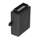 thumbnail image 3 of Kit de Control remoto de bloqueo centralizado, sistema de entrada sin llave, cerradura de puerta de coche Universal Jadeshay  A, 3 of 8