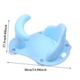 Duobla Baby Bath Tub Ring Seat Infant Child Toddler Kids Anti Slip Toy