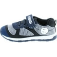 thumbnail image 2 of Primigi Boys Infant 14462 Fashion Sneakers, 2 of 7