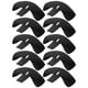 thumbnail image 3 of 10 piezas de visera de ala completa para casco rígido, inserto universal para protección de cabeza, accesorios para casco rígido en obras de construcción, 3 of 7