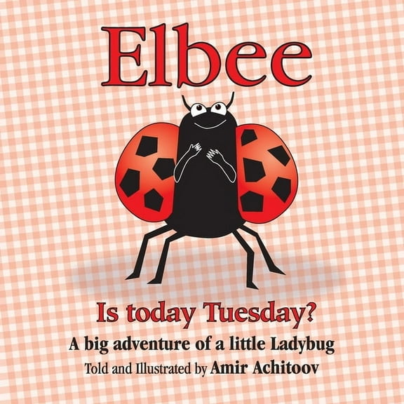 Elbee, (Paperback)
