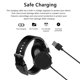thumbnail image 4 of Cargador inalámbrico Smartwatch para Samsung Galaxy Watch4/4 Classic/3 Active1/2, 4 of 9