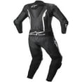 thumbnail image 2 of Alpinestars Stella Missile Womens Motorcycle 1-pc Leather Suit Black 50 EUR, 2 of 2