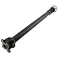 thumbnail image 5 of BOXI Front Driveshaft Propeller Drive Shaft Assembly for Jeep Grand Cherokee 2005-2006 / Commander 2006 4WD AWD Sport Utility 4-Door Automatic Transmission | 938127 52105728AB 52105728AC 52105728AE, 5 of 7