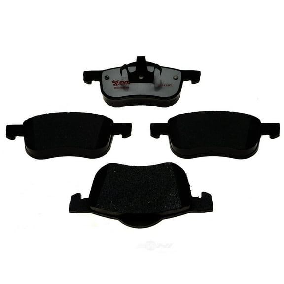 Raybestos RM Brakes EHT794 Brake Pad Set Fits select: 2003-2007 VOLVO XC70, 2004-2007 VOLVO S60 2.5T
