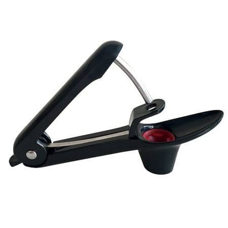 

Manual Fruits Cherry Kitchen Cherry Plastic Seed Remover Seed Remover Fruit Pitter Cherry Chopper Hawthorn Corer Seeder Defibrillator black