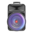 thumbnail image 1 of PBS-12TECHNO BAFLE AMPLIFICADO 12" 30,000W P.M.P.O, 1 of 4