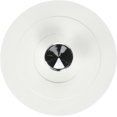 thumbnail image 2 of LASCO 02-4013 White Rubber Garbage Disposal Stopper Fits Most, 2 of 3